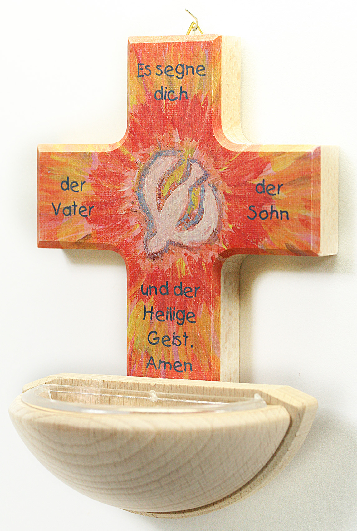 Kinderbecken - Heiliger Geist Kinderbecken - Heiliger Geist