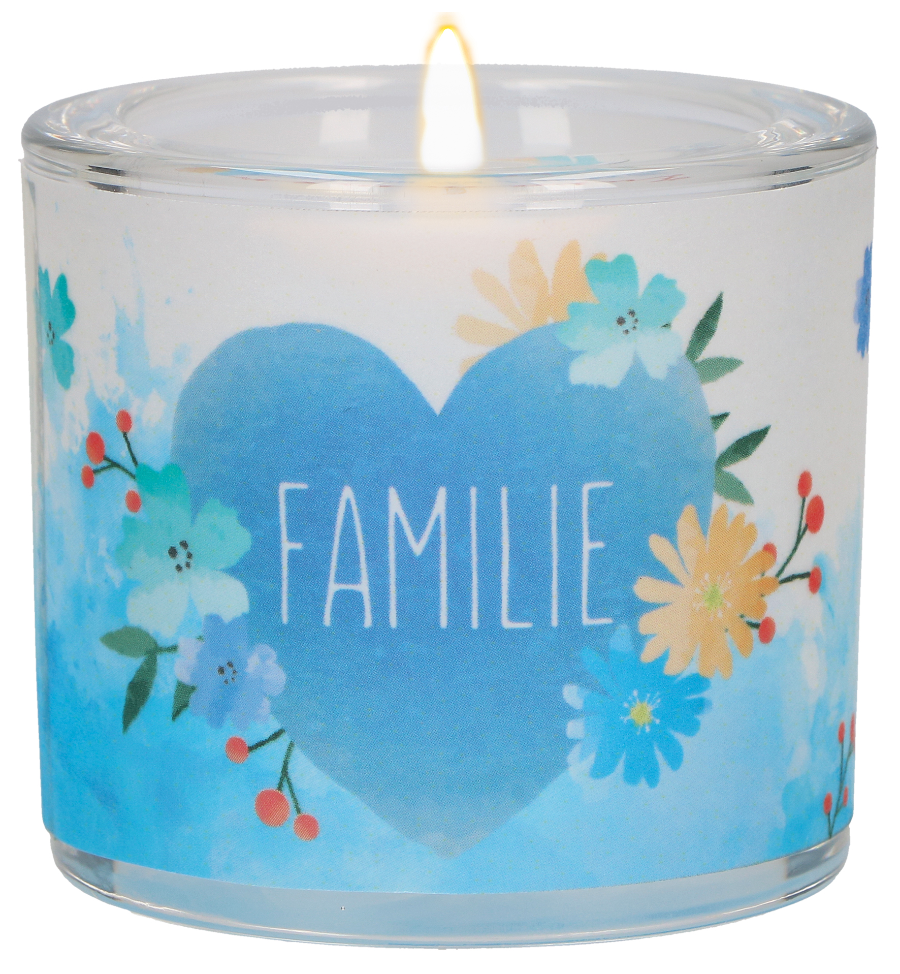 Windlicht - Familie Windlicht - Familie