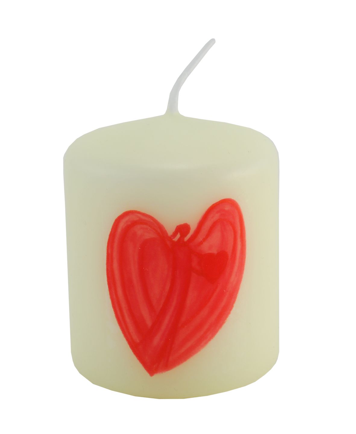 Mini-Kerze - Engel der Liebe Mini-Kerze - Engel der Liebe