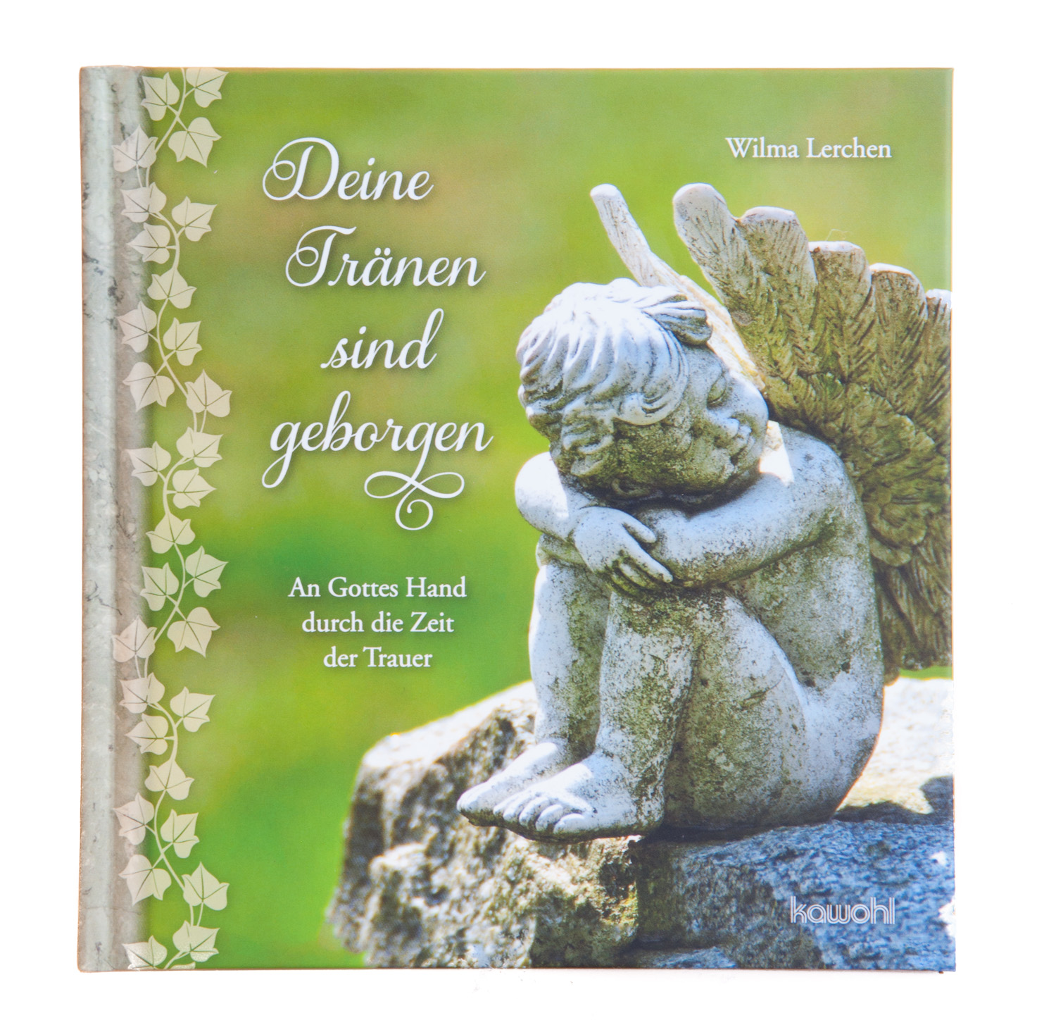 Geschenkbuch Deine Tränen sind