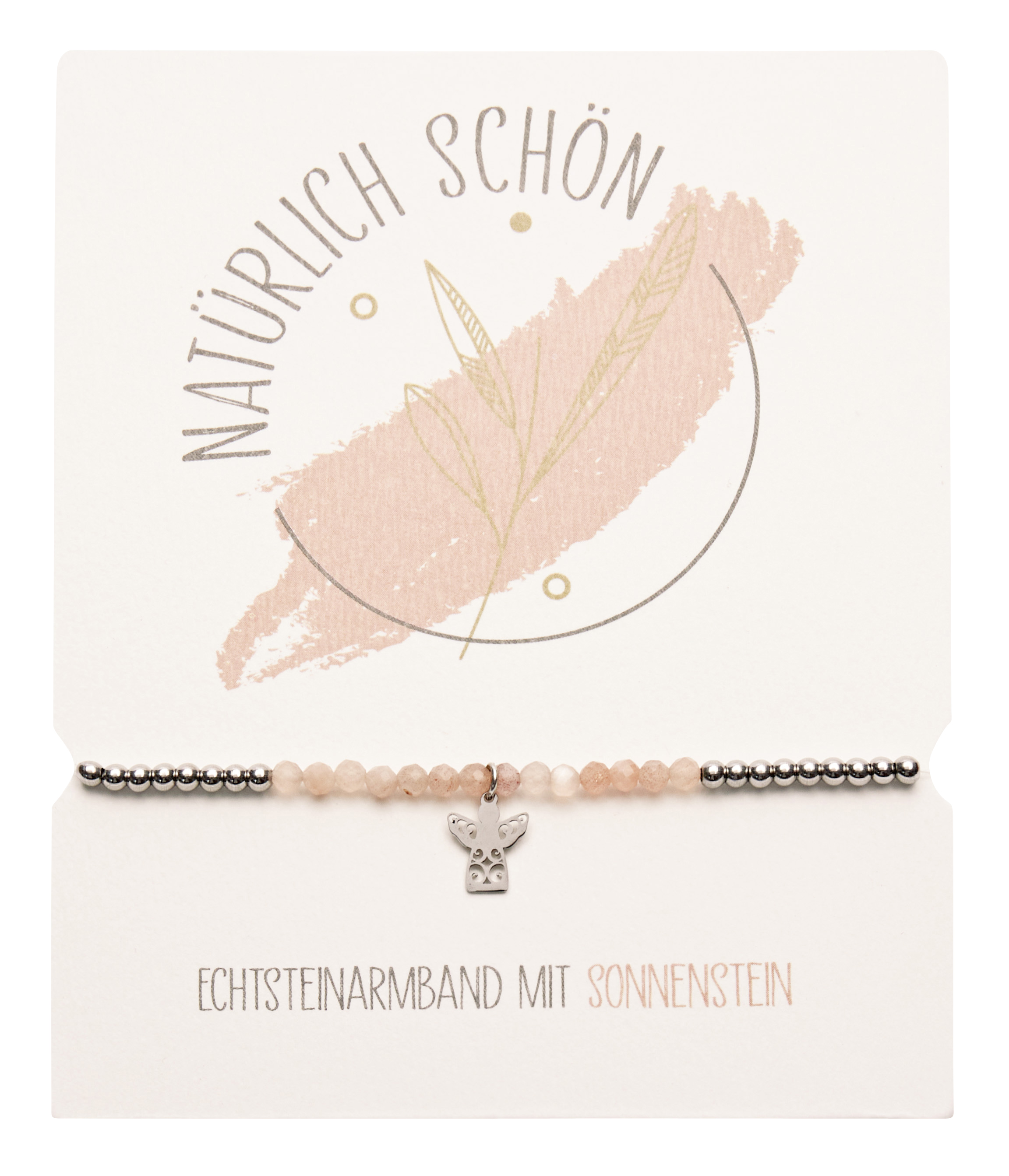 Armband - Sonnenstein & Engel