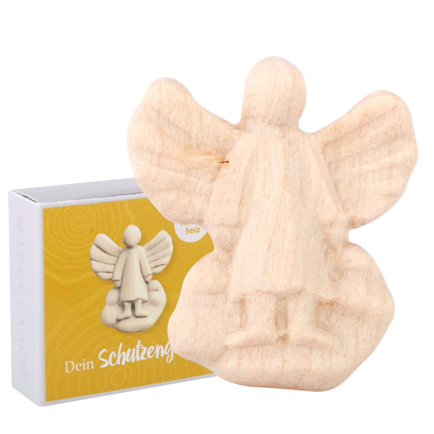 Figur - Dein Schutzengel Figur - Dein Schutzengel