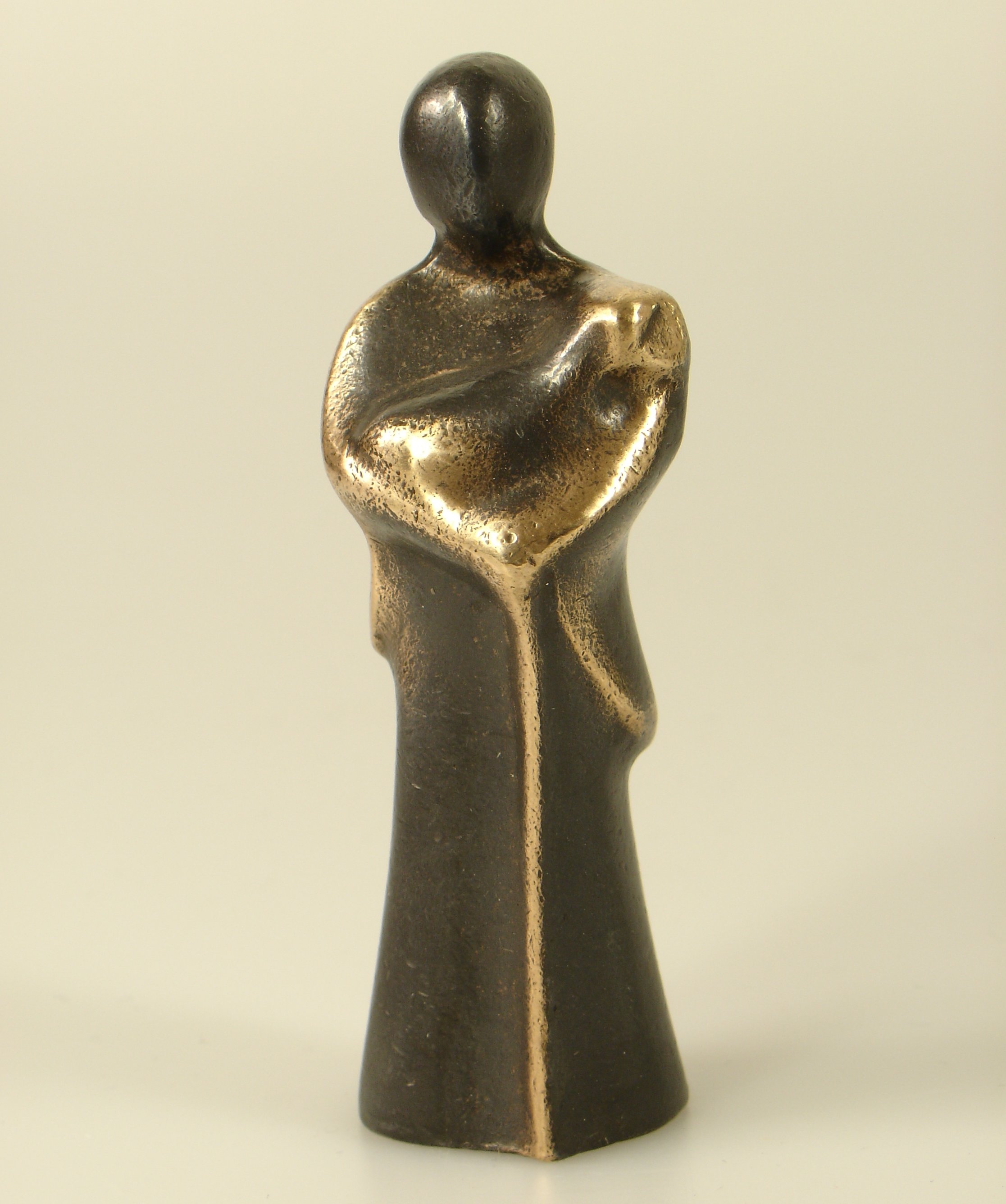 Eleganza Krippe - Hirt mit Lamm Eleganza Krippe - Hirt mit Lamm