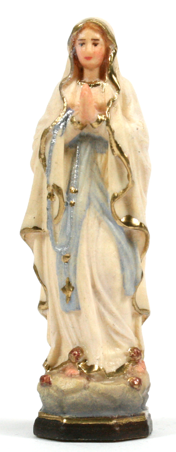 Madonna - Lourdes & Geschenkschachtel Madonna - Lourdes & Geschenkschachtel