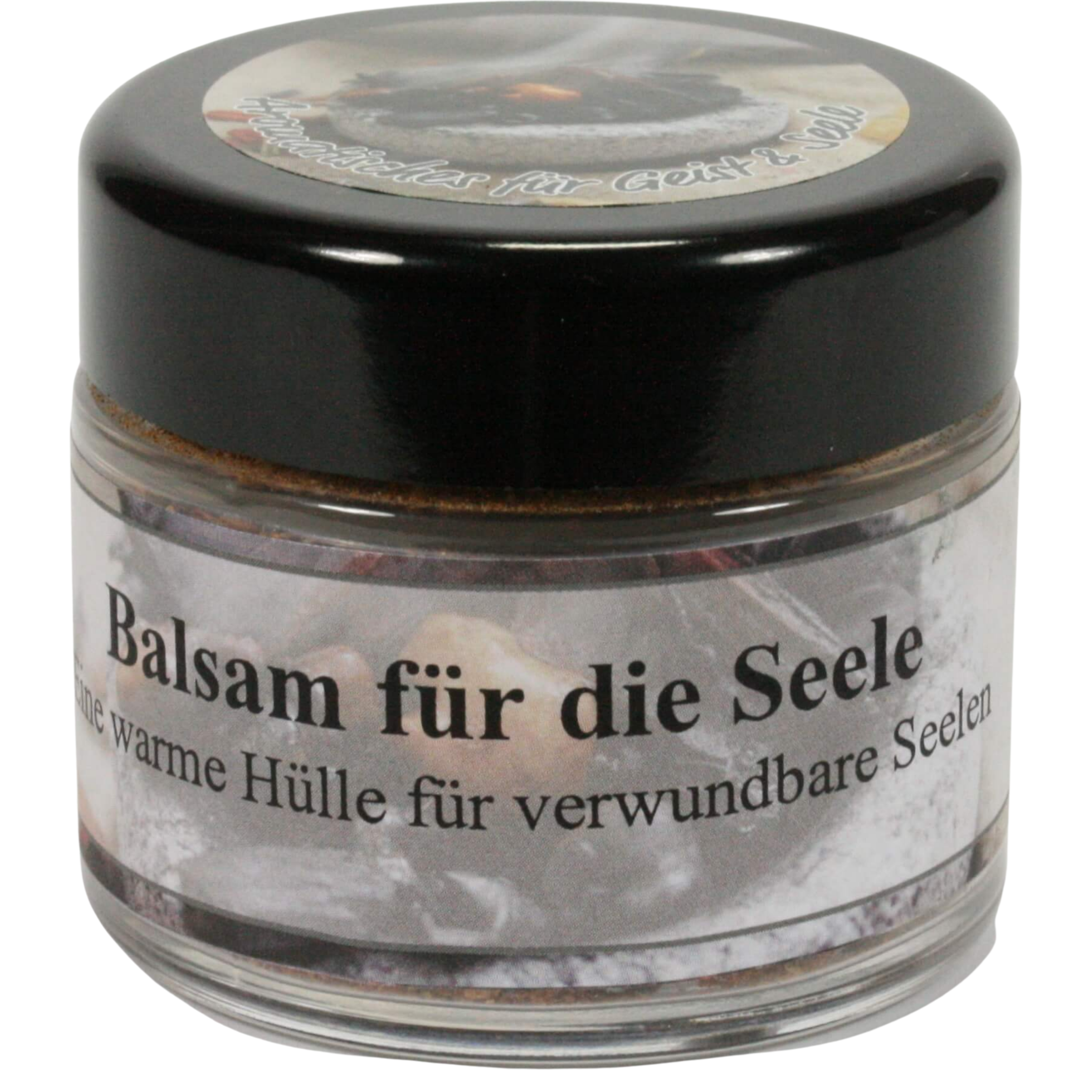 Weihrauch-Mischung - Balsam für die Seele