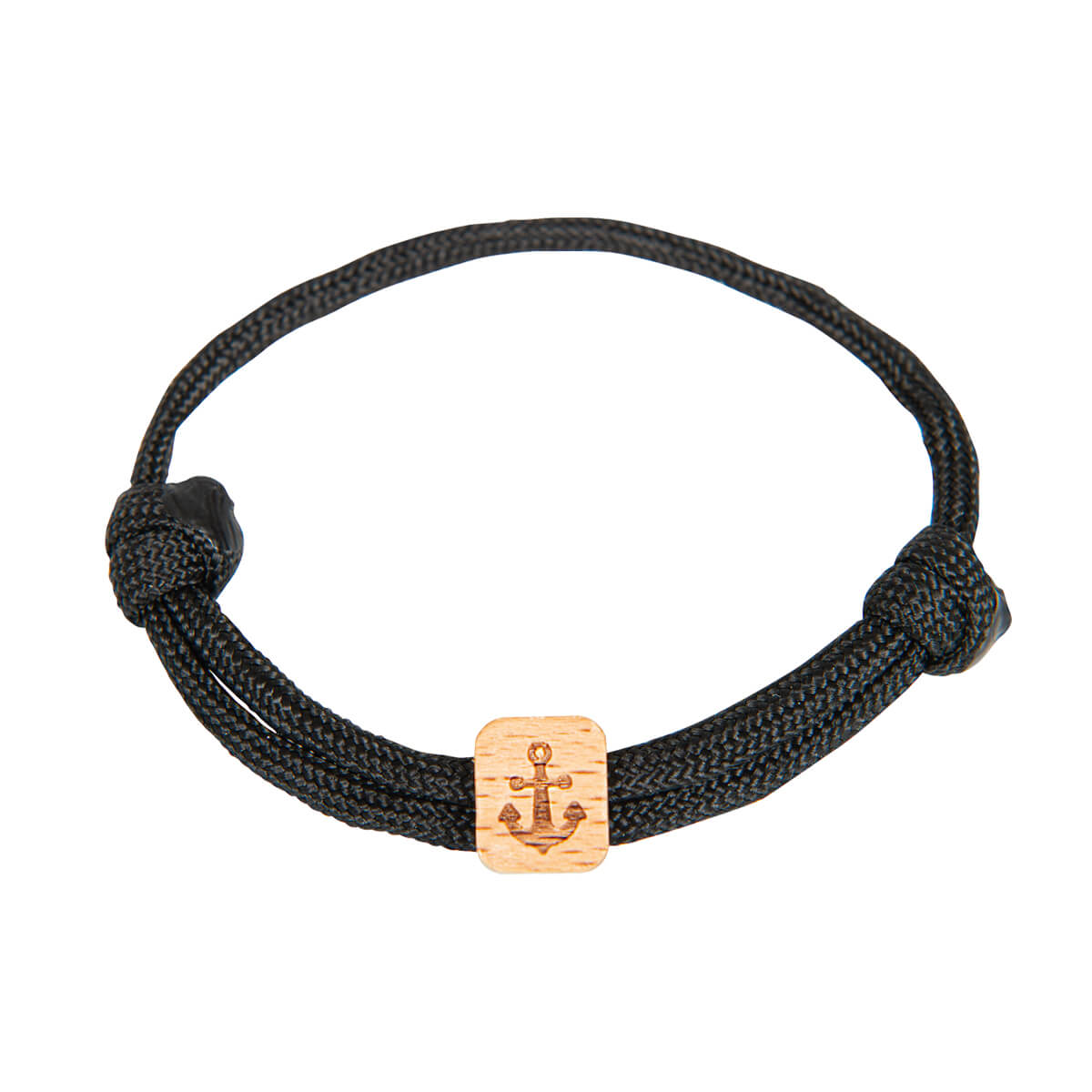 Armband – Anker & Holz
