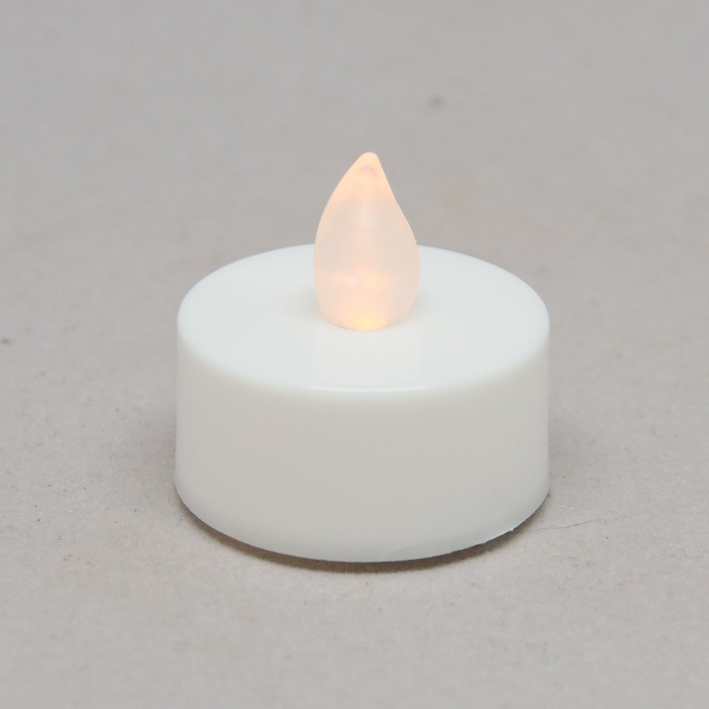 Teelicht - LED & Flackernd Teelicht - LED & Flackernd