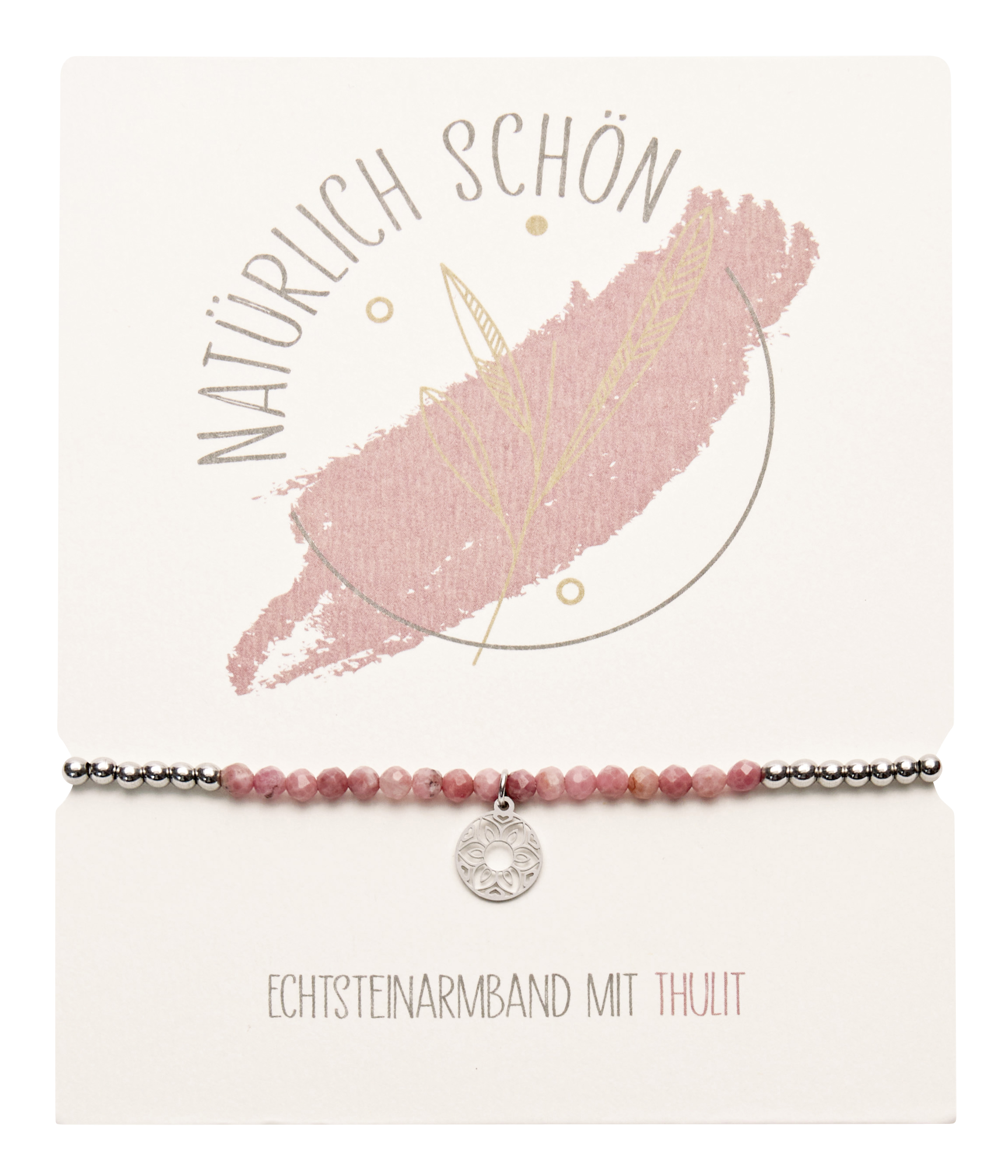 Armband - Thuilt & Madonna der Liebe