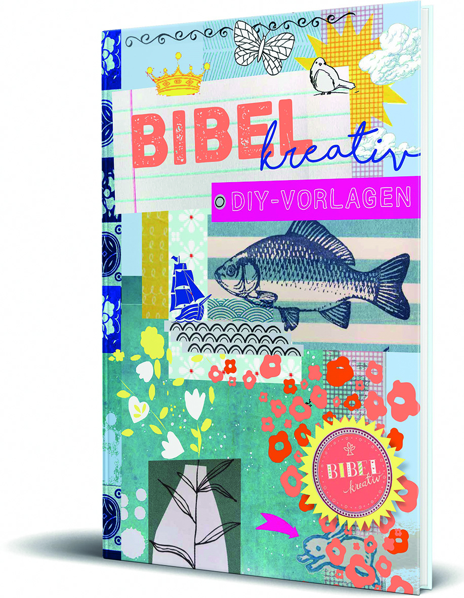 Bibel Kreativ - DIY-Vorlagen