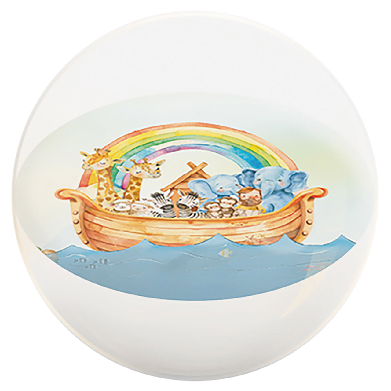 Flummi - Arche Noah