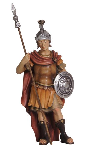 Kostner-Krippe - Römischer Soldat