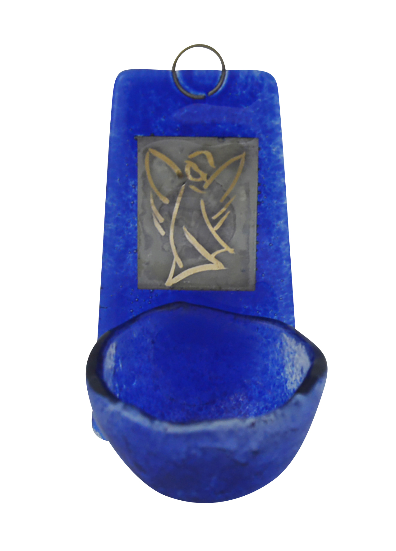 Weihkessel – Engel & Glas