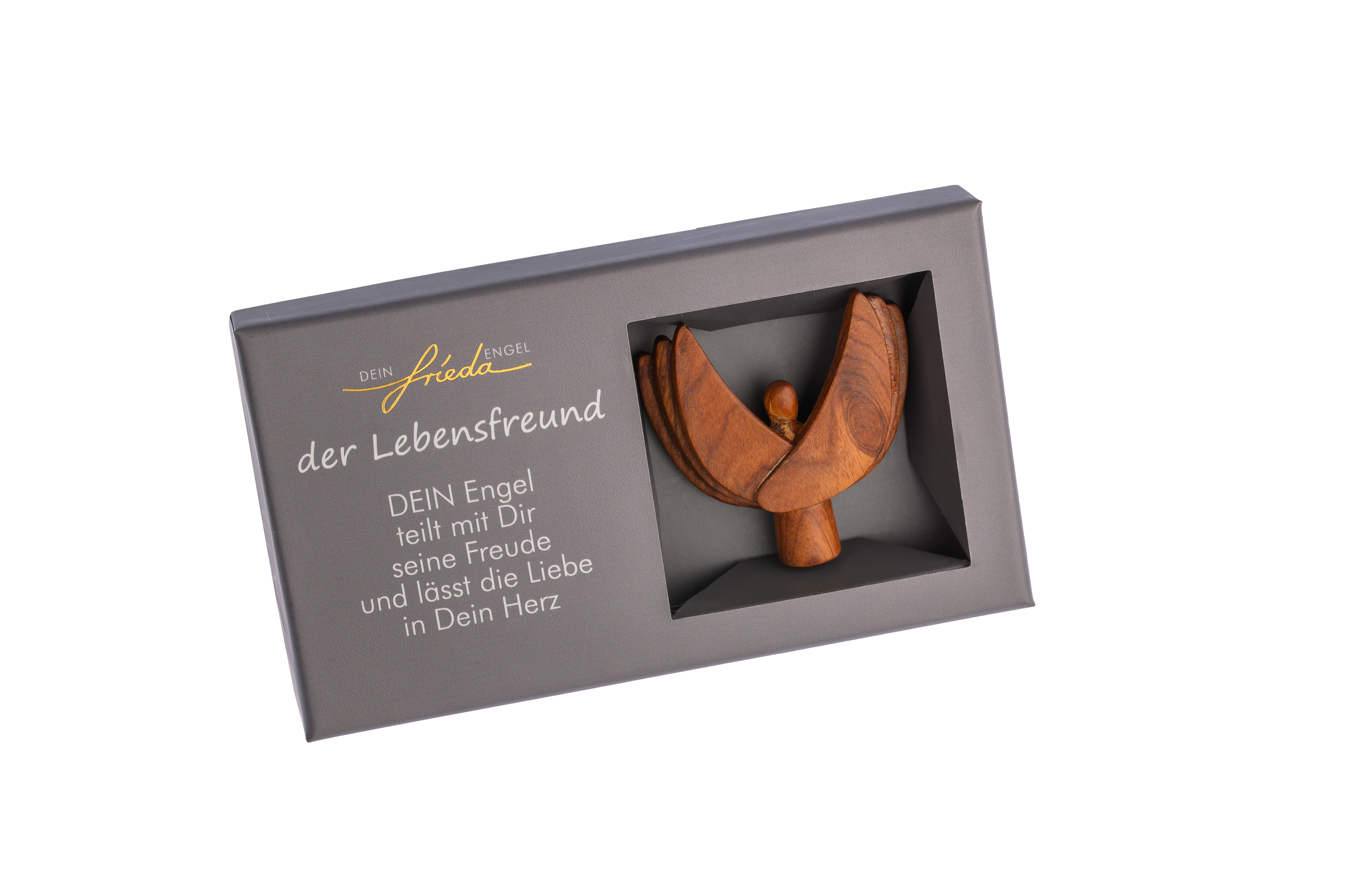 Dein Schutzengel - Der Lebensfreund & Holz Dein Schutzengel - Der Lebensfreund & Holz