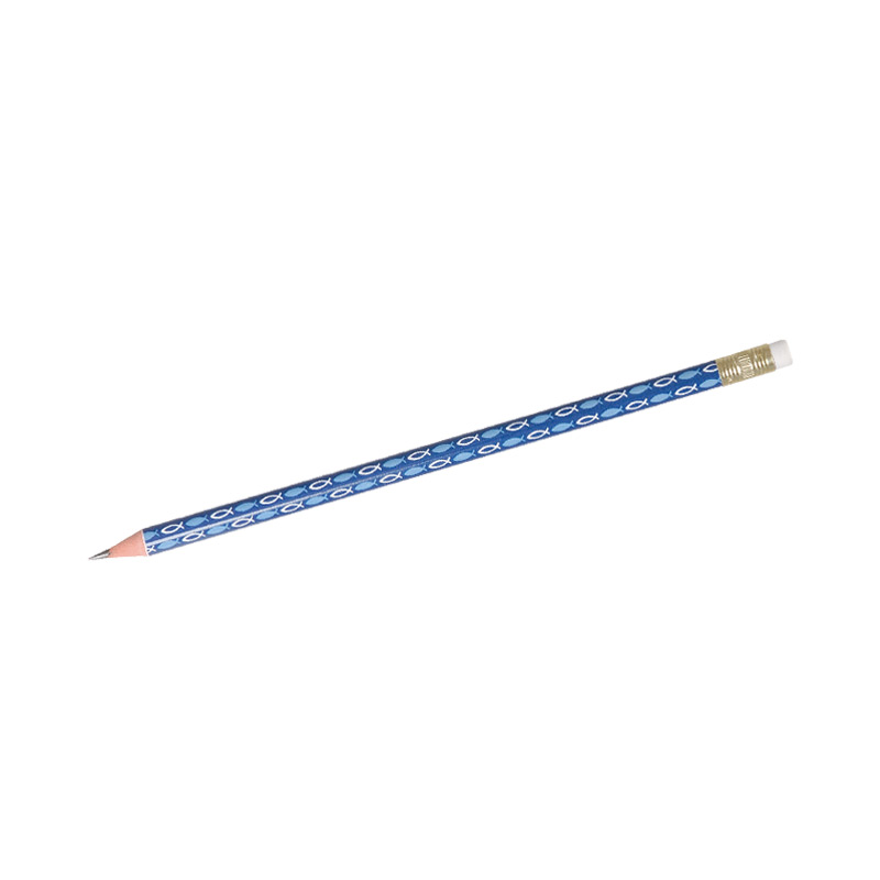 Bleistift - Fische
