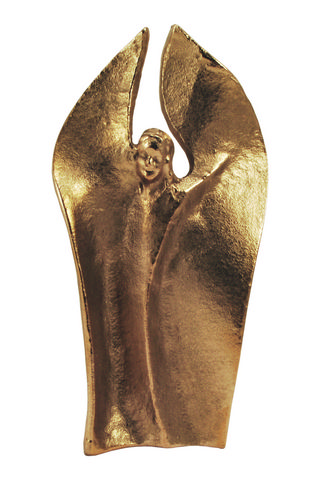 Figur - Engel der Hoffnung Figur - Engel der Hoffnung