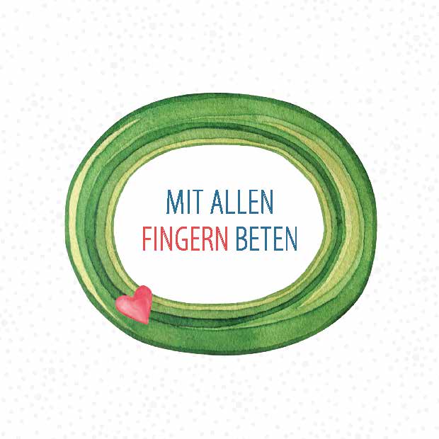 Geschenkbuch - Mit Jesus in einem Boot