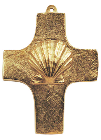 Kreuz - Pilgerkreuz