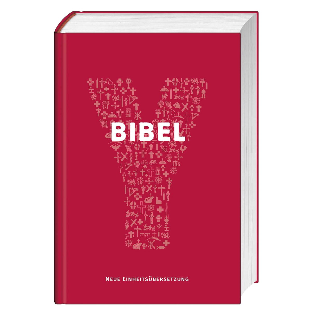Bibel - Y-Bibel Neue Einheitsübersetzung