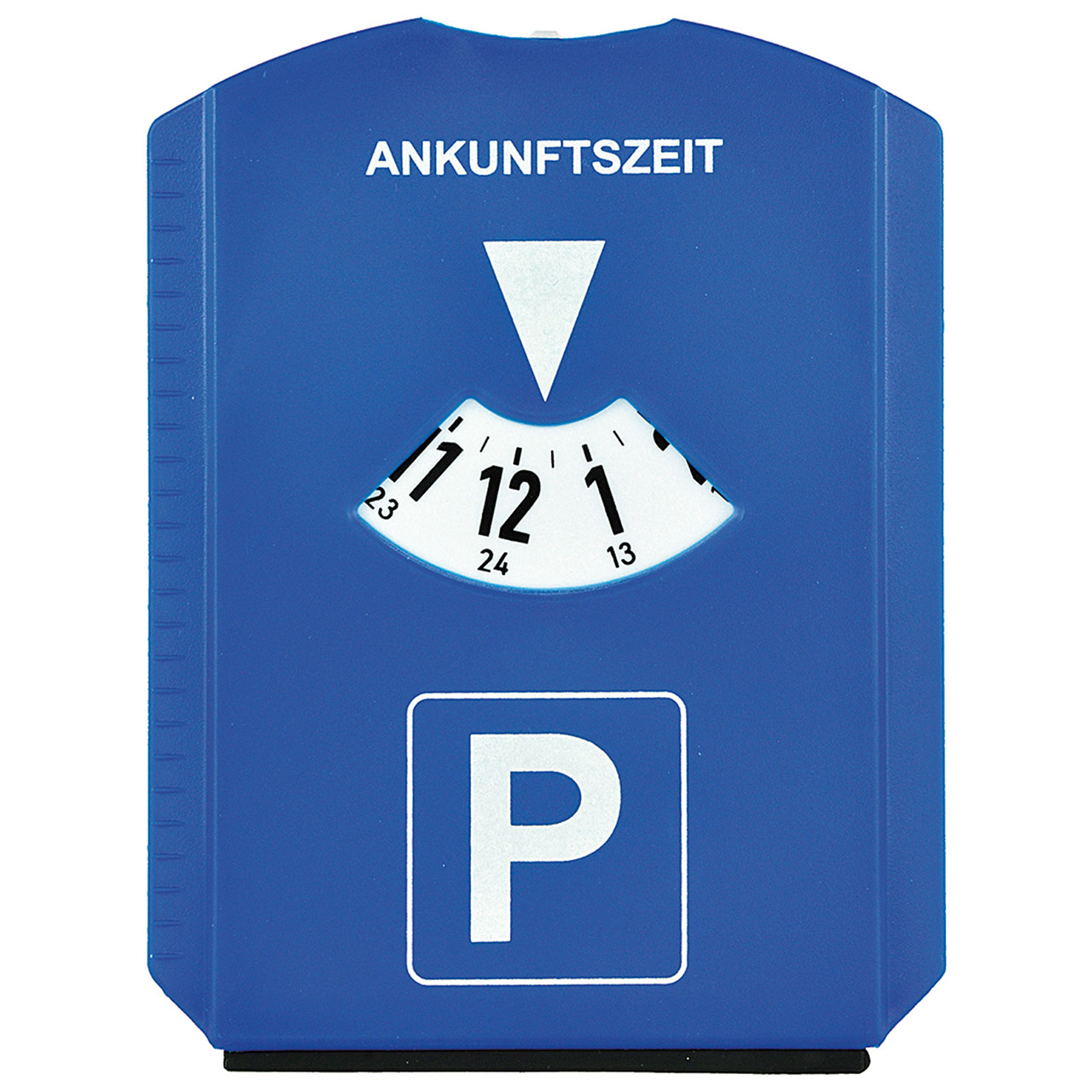 Parkscheibe - Manchmal braucht du einen Engel...