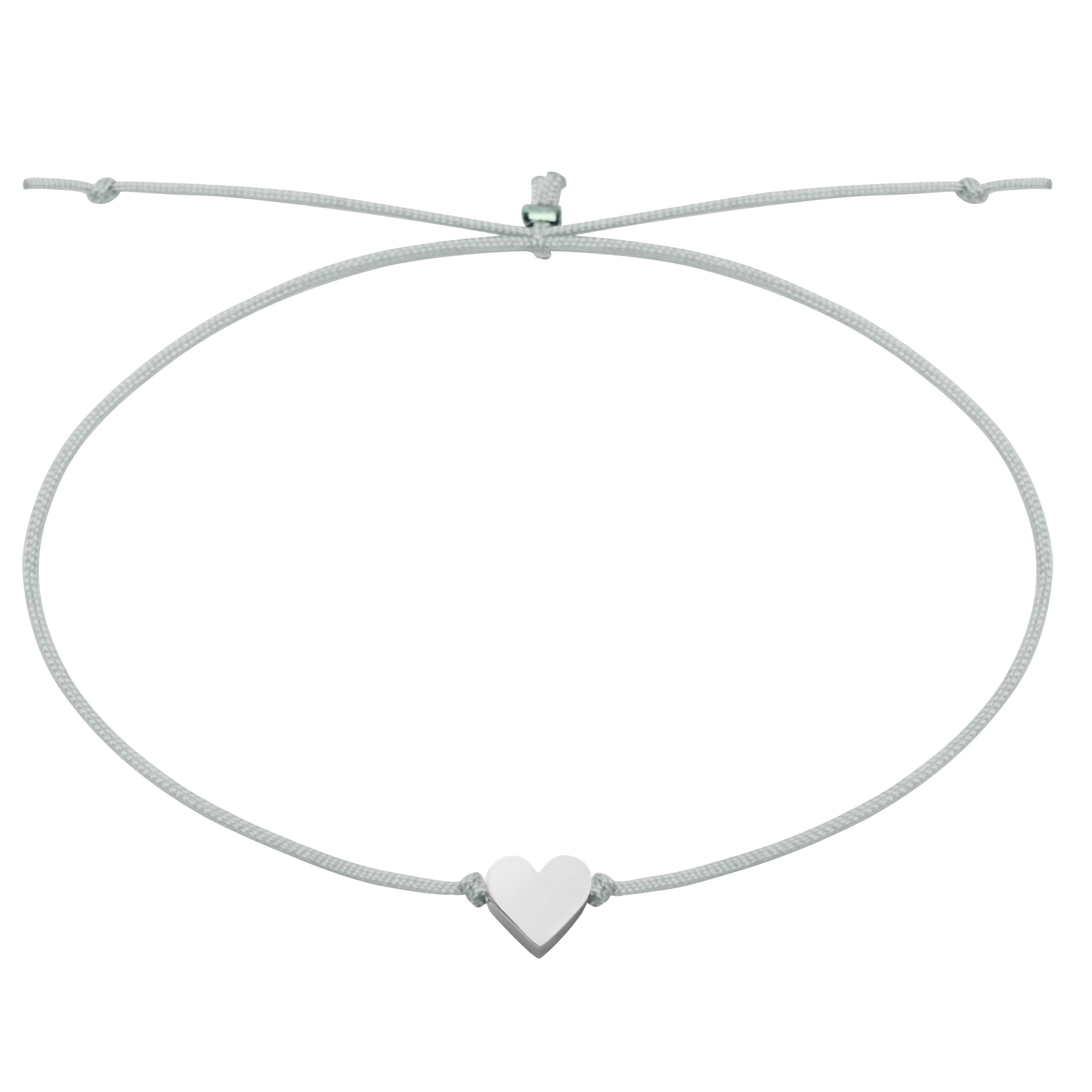 Freundschafts-Armband - Herz & 2er Set