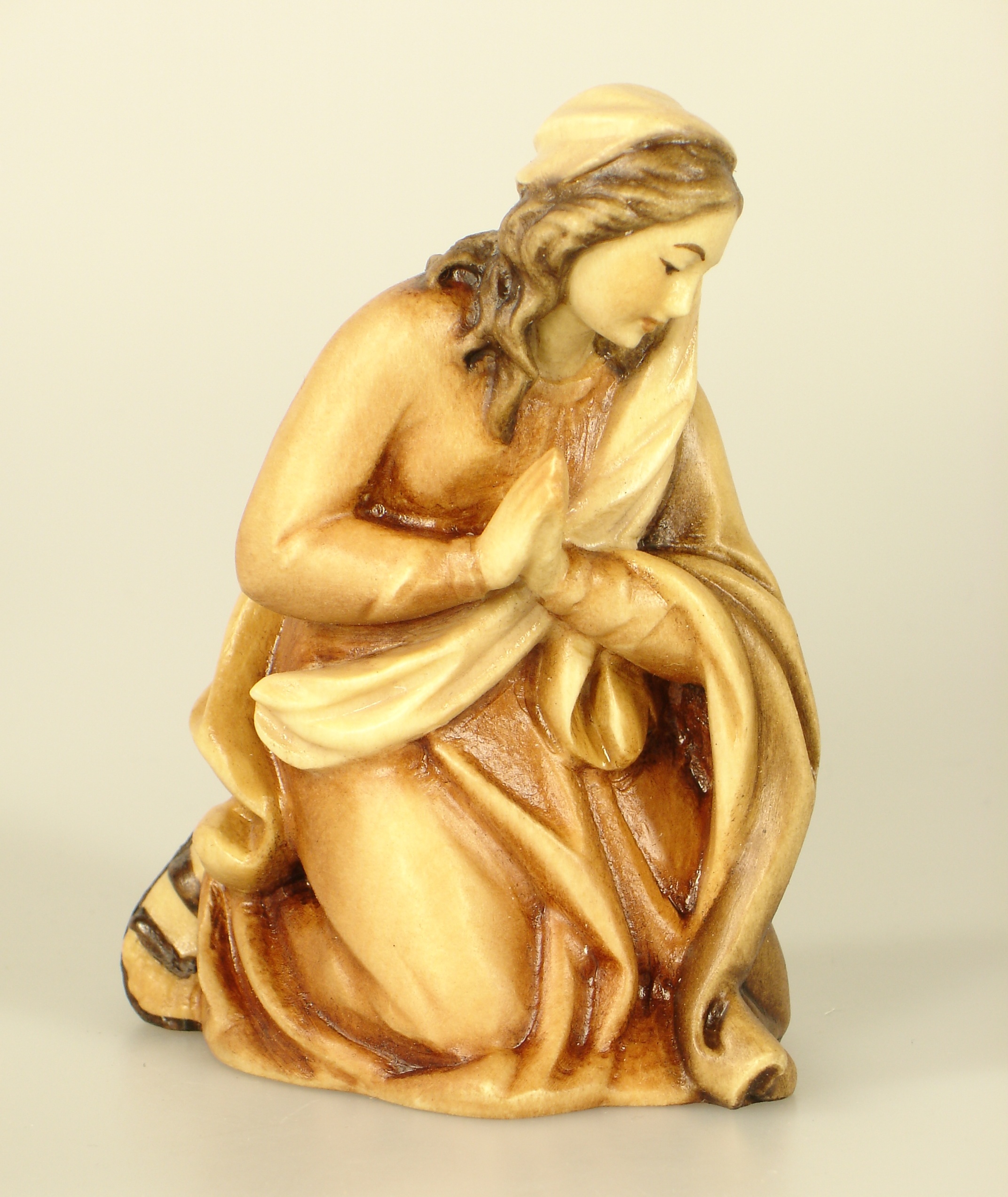 Raffaello-Krippe  - Maria Raffaello-Krippe  - Maria