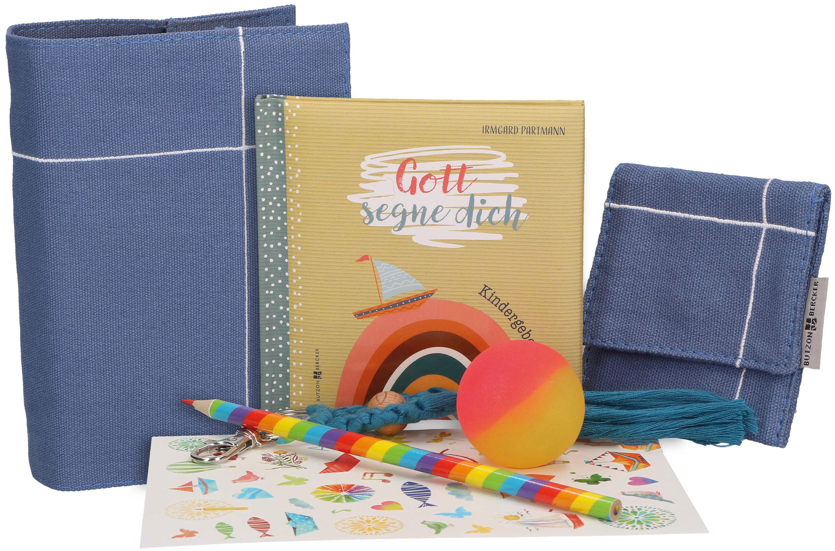 Meine Wundertüte zur Erstkommunion