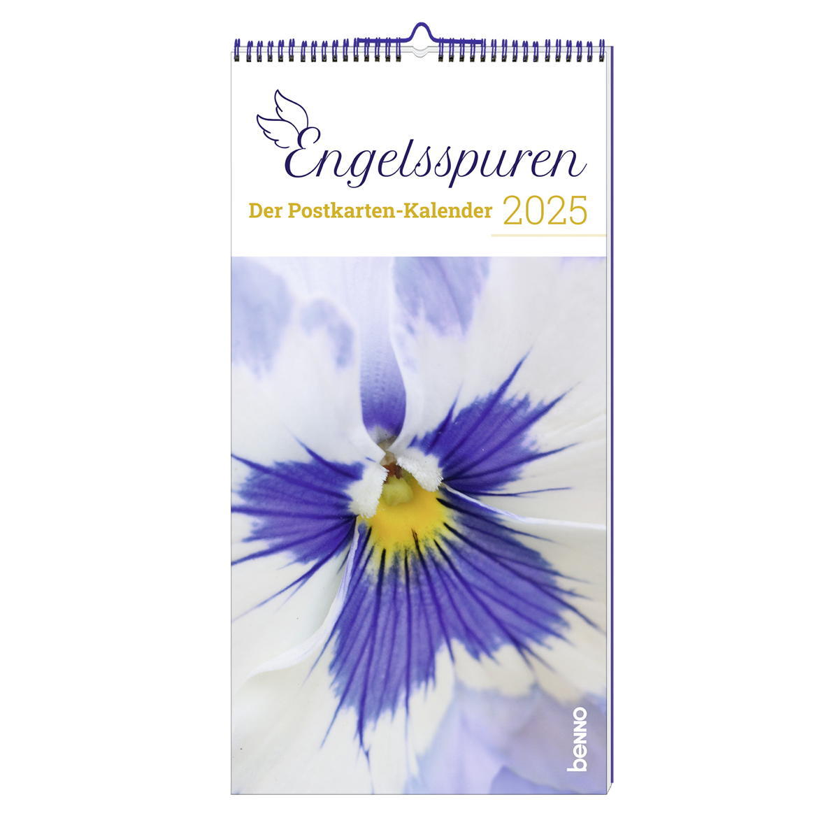 Kalender - Engelsspuren & 2025 Kalender - Engelsspuren & 2025