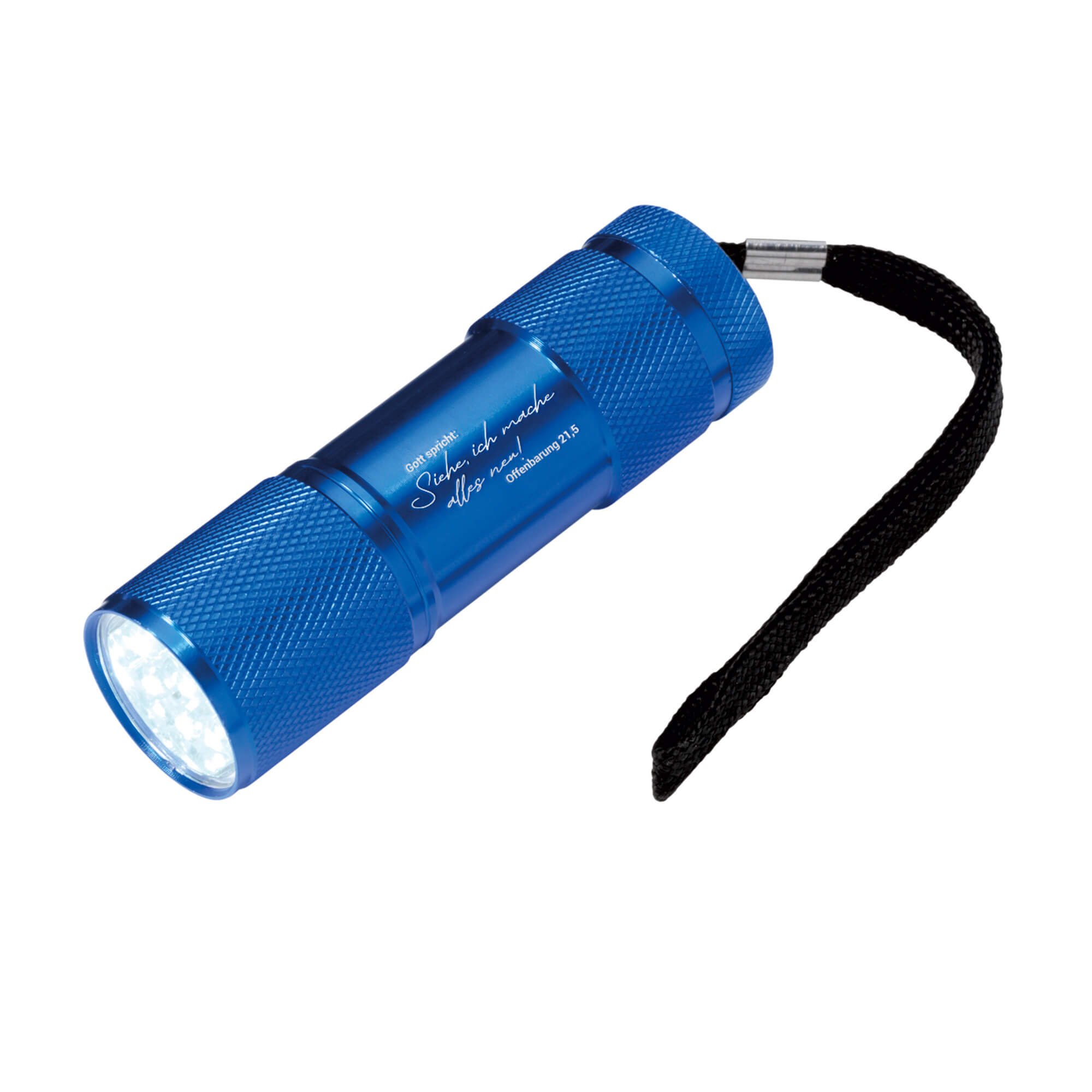 LED-Taschenlampe - JL2026