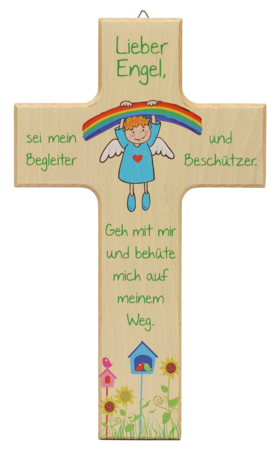 Kinderkreuz - Mein Begleiter & Beschützer