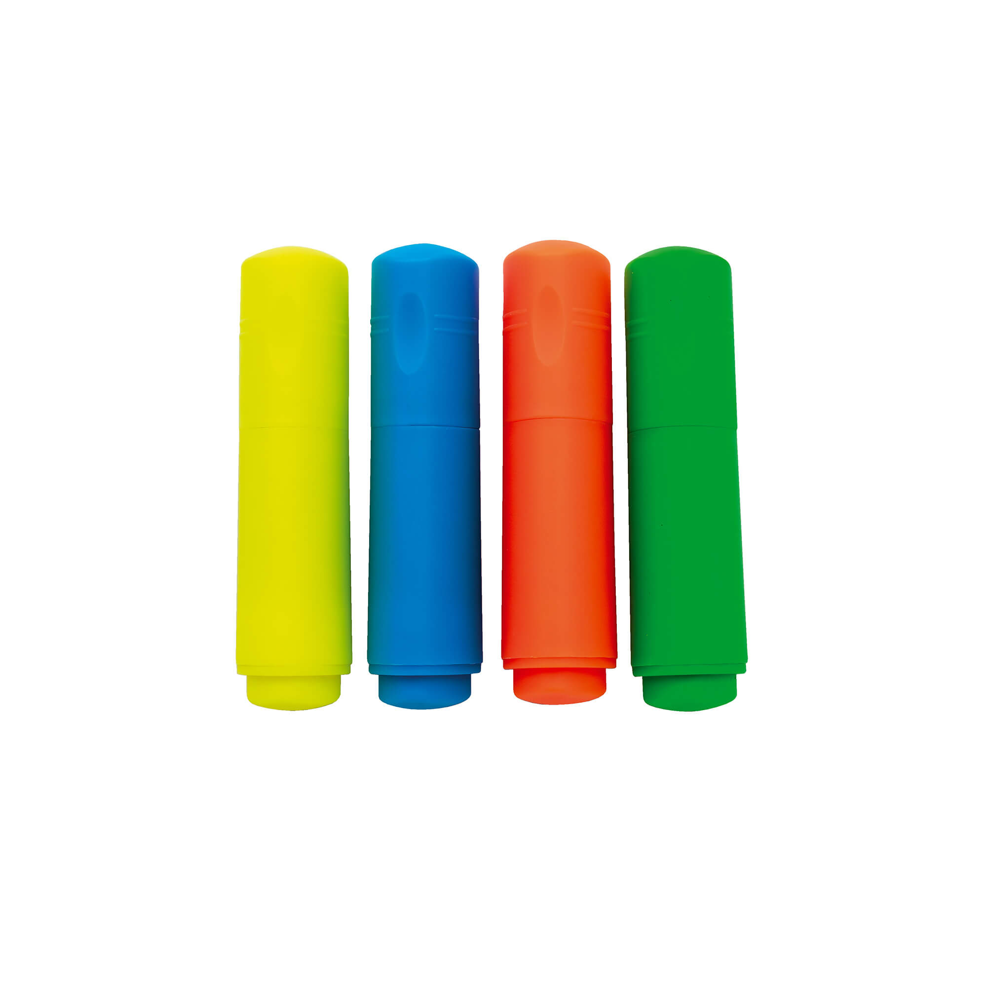 Mini-Textmarker-Set – Merke: Du bist wichtig