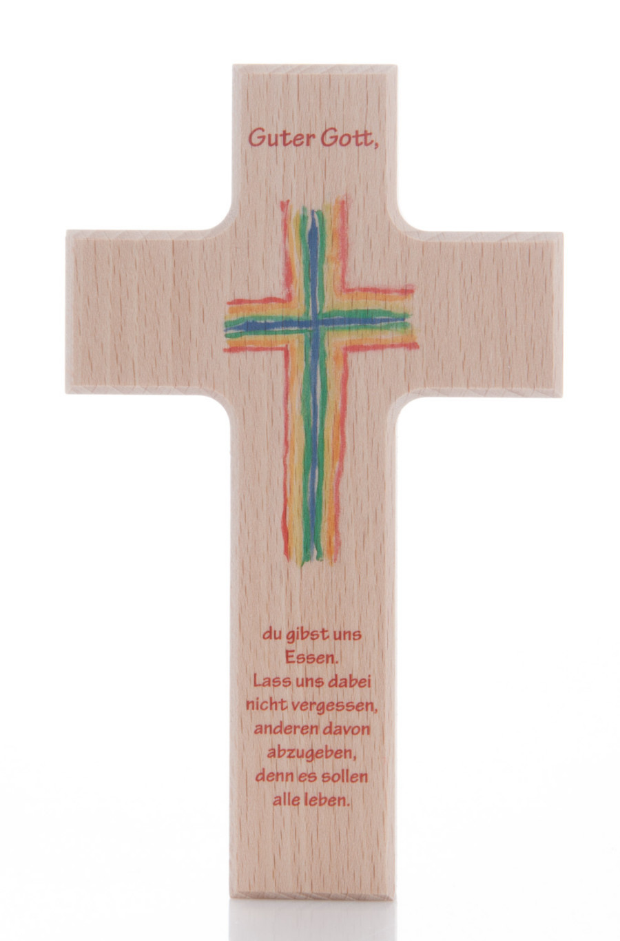 Kinderkreuz - Kreuz & Mittaggebet