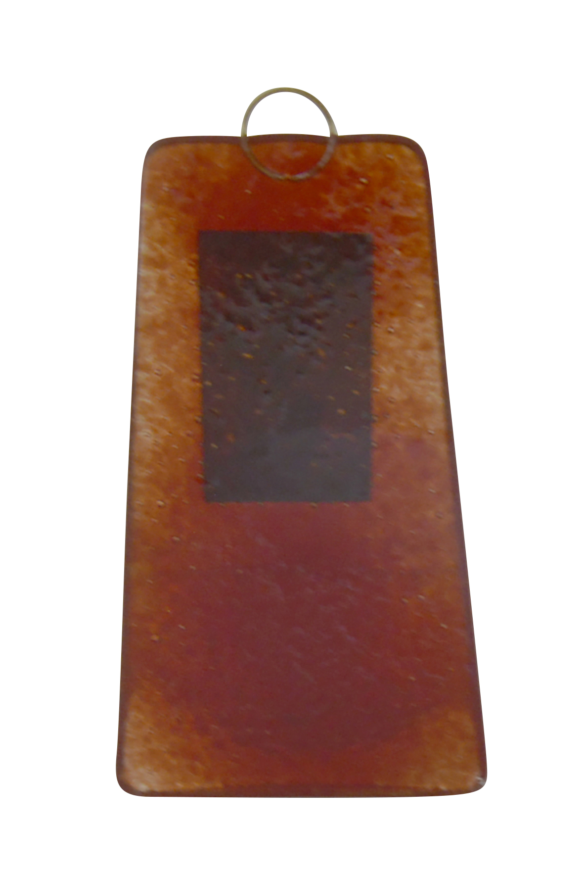 Weihkessel – Kreuz & Glas