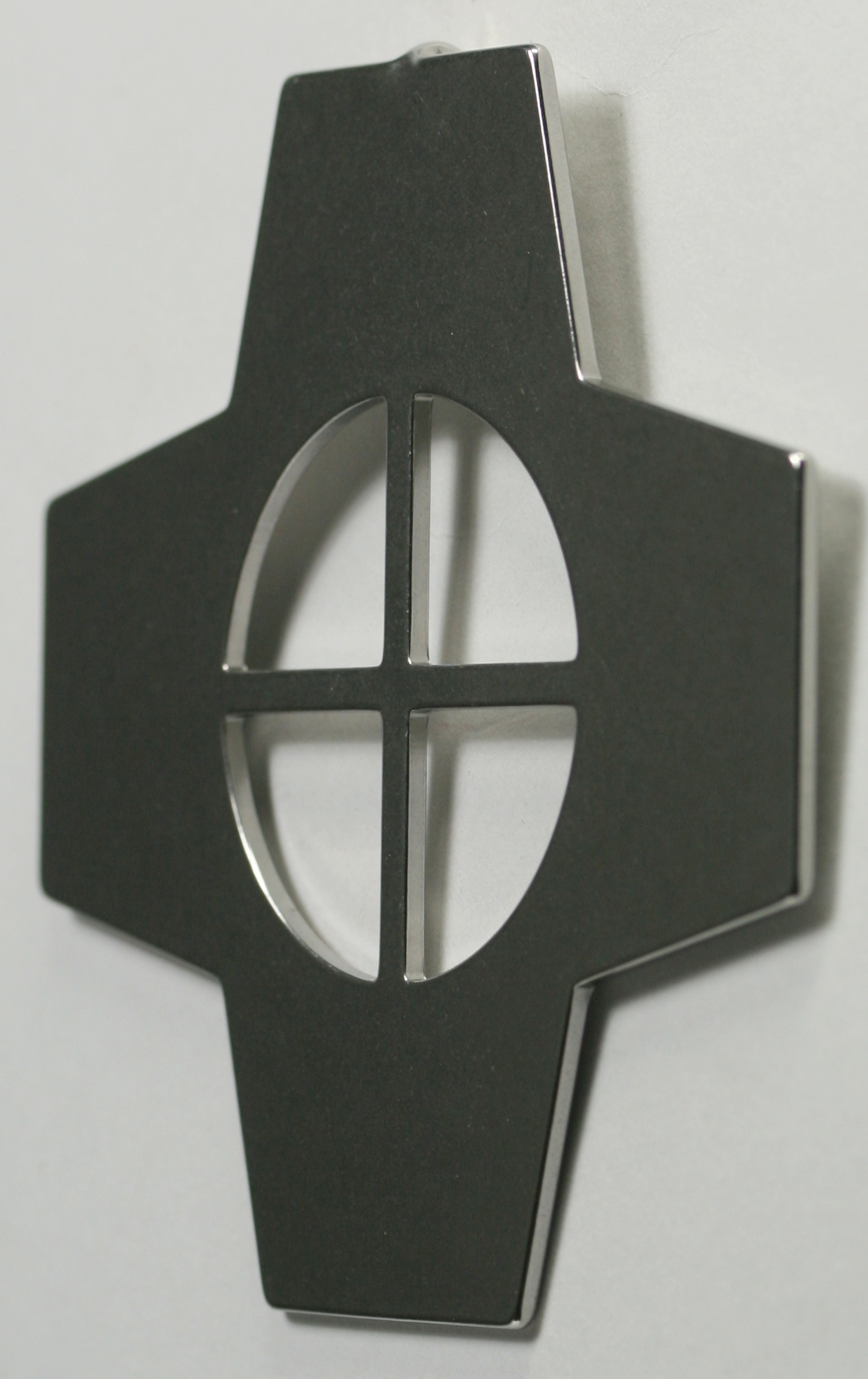 Edelstahlkreuz - Kommunion Edelstahlkreuz - Kommunion