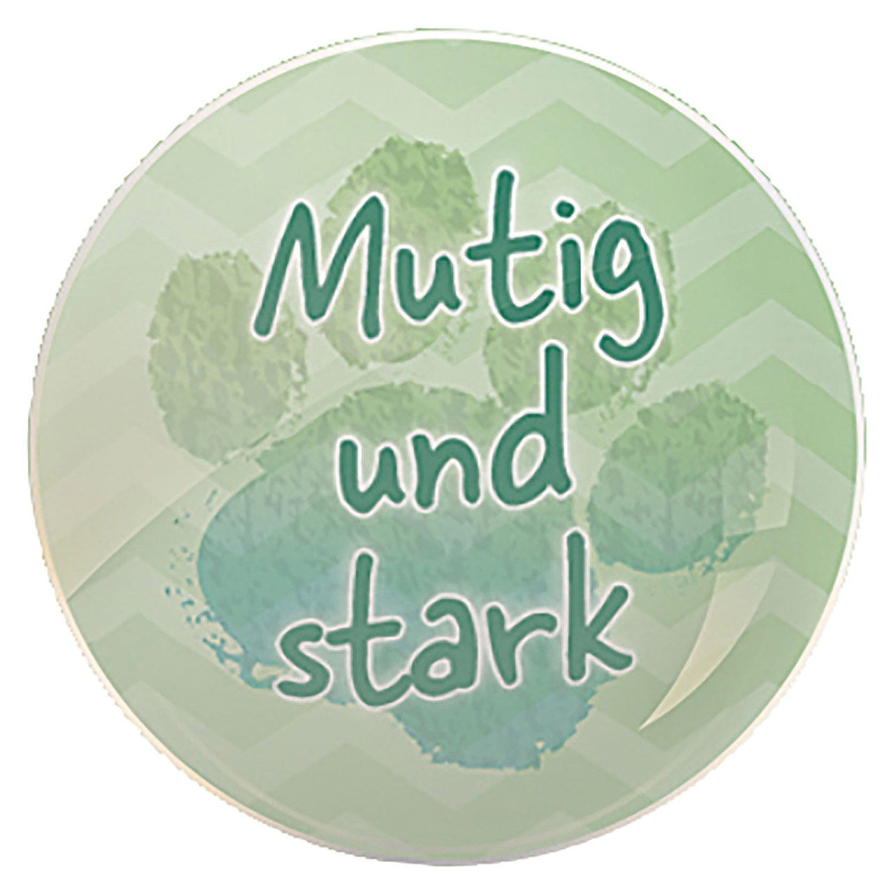 Flummi - Mutig & Stark Flummi - Mutig & Stark