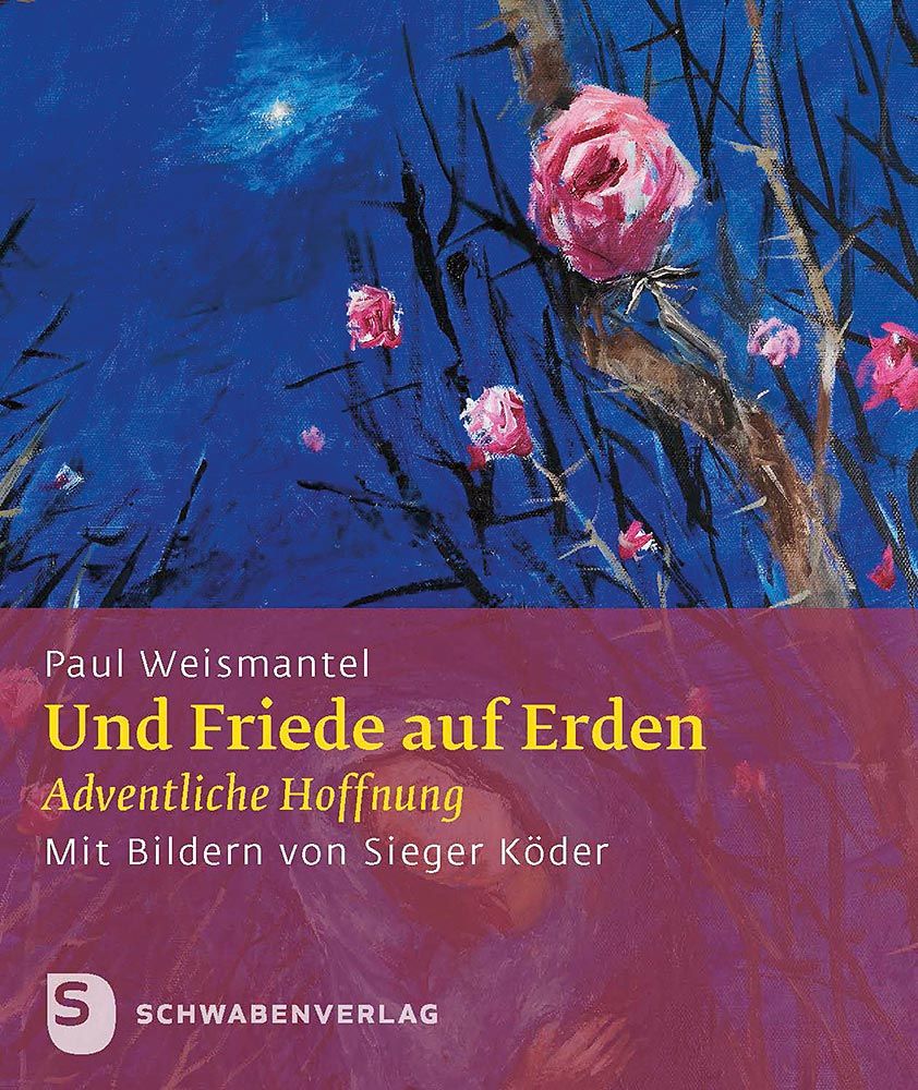 Geschenkbuch - Und Friede auf Erden Geschenkbuch - Und Friede auf Erden