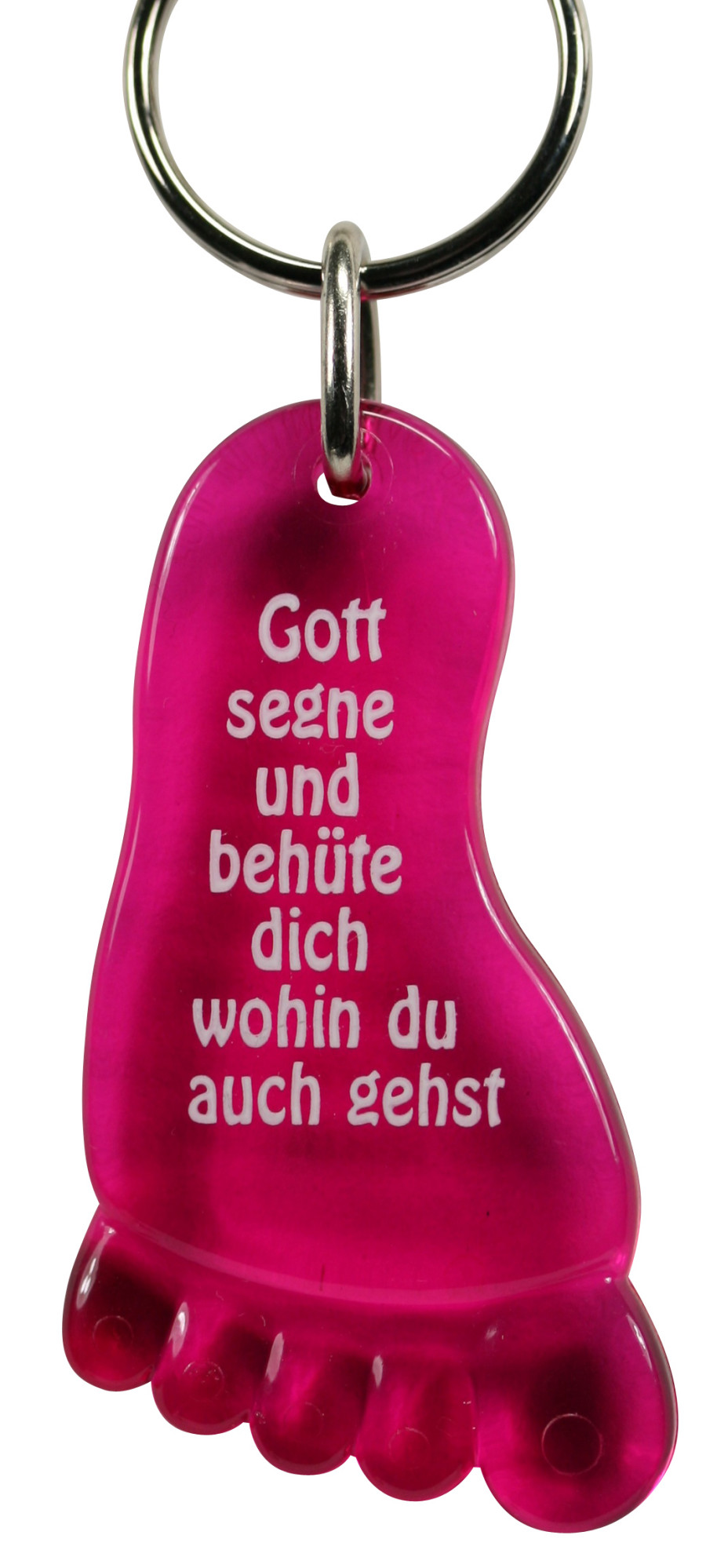 Anhänger - Wohin du auch gehst Anhänger - Wohin du auch gehst