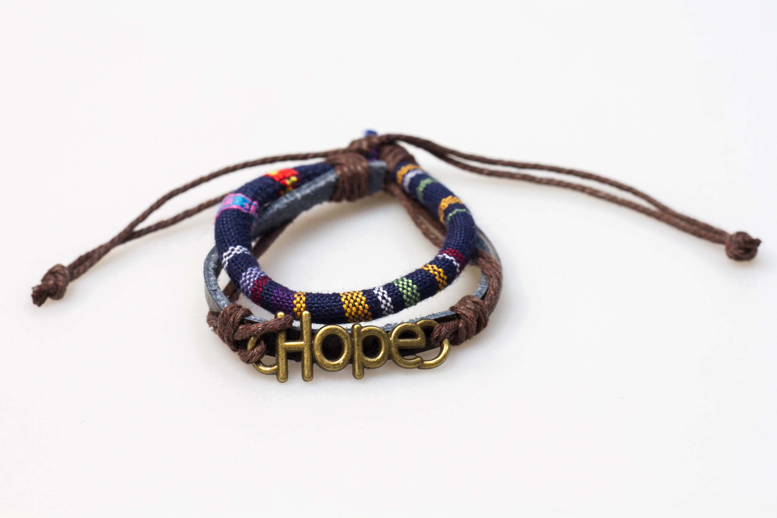Armband - Hope