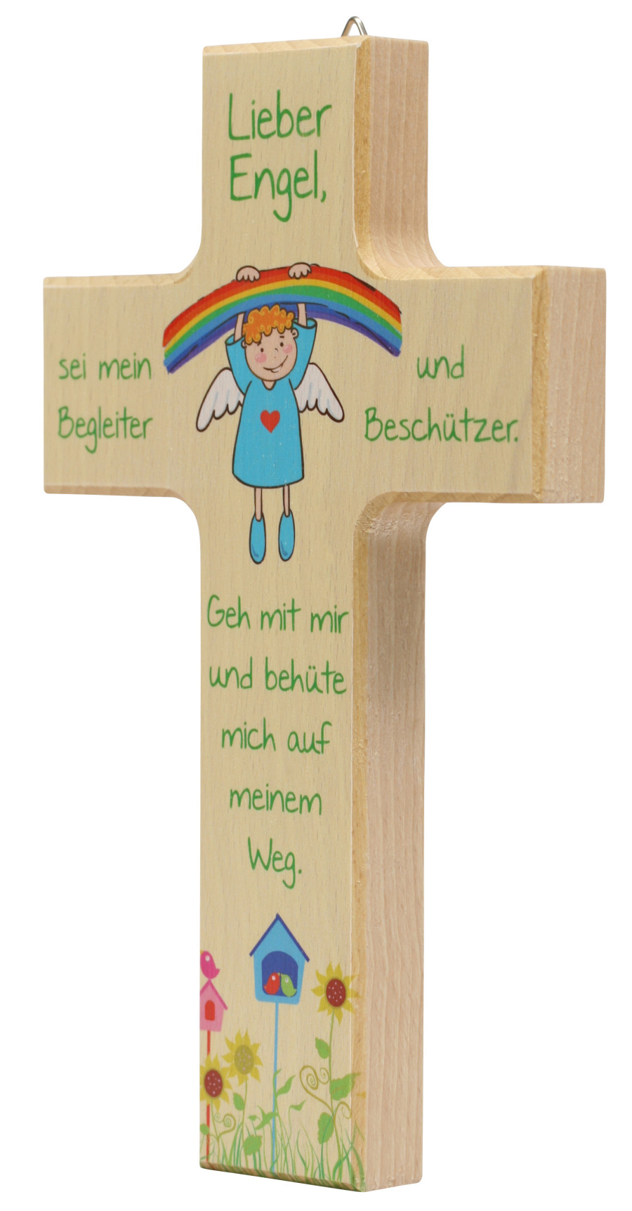 Kinderkreuz - Mein Begleiter & Beschützer