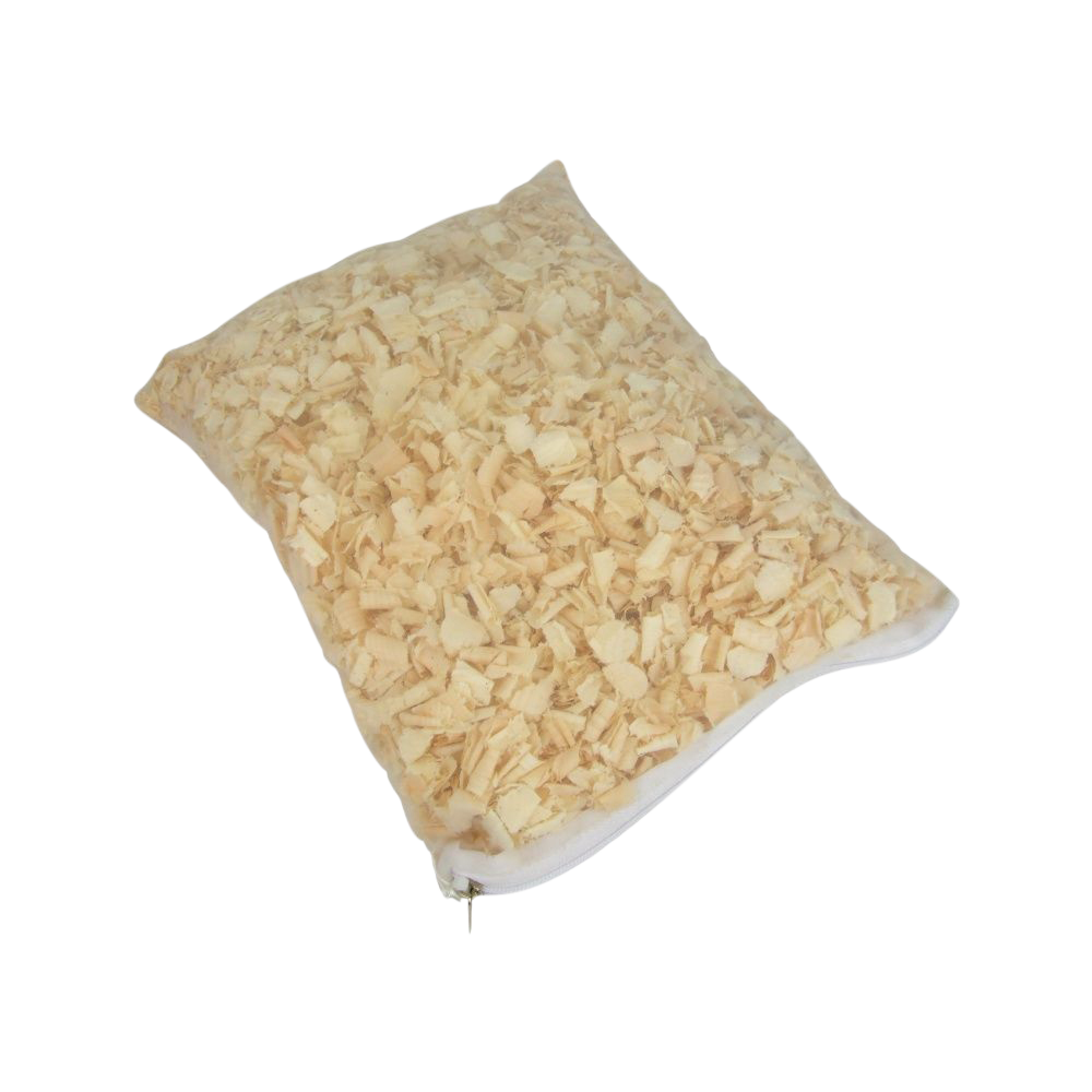 Zirben-Schaf - Flori & Blaues Tuch Zirben-Schaf - Flori & Blaues Tuch