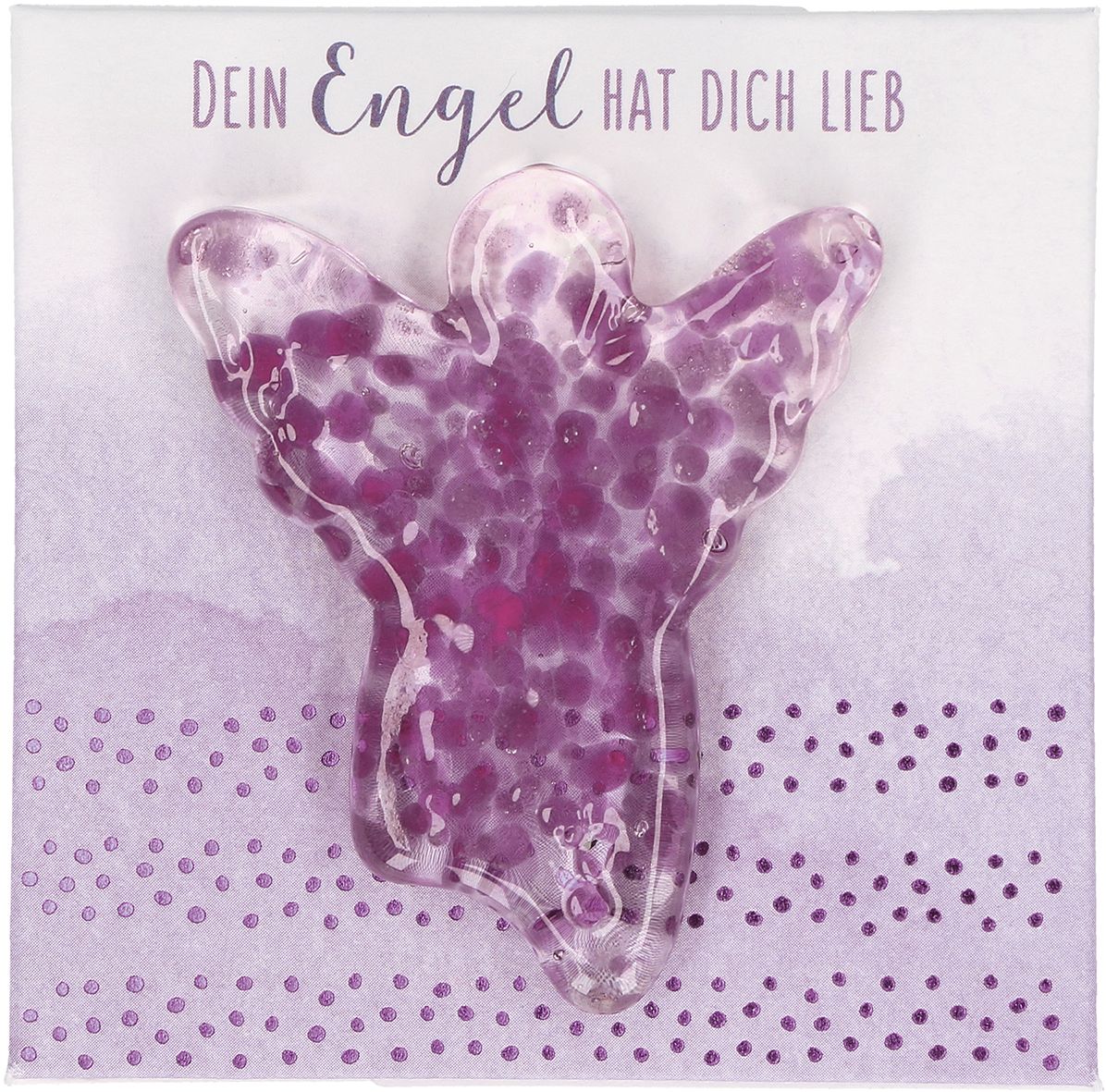 Handschmeichler - Dein Engel hat dich lieb