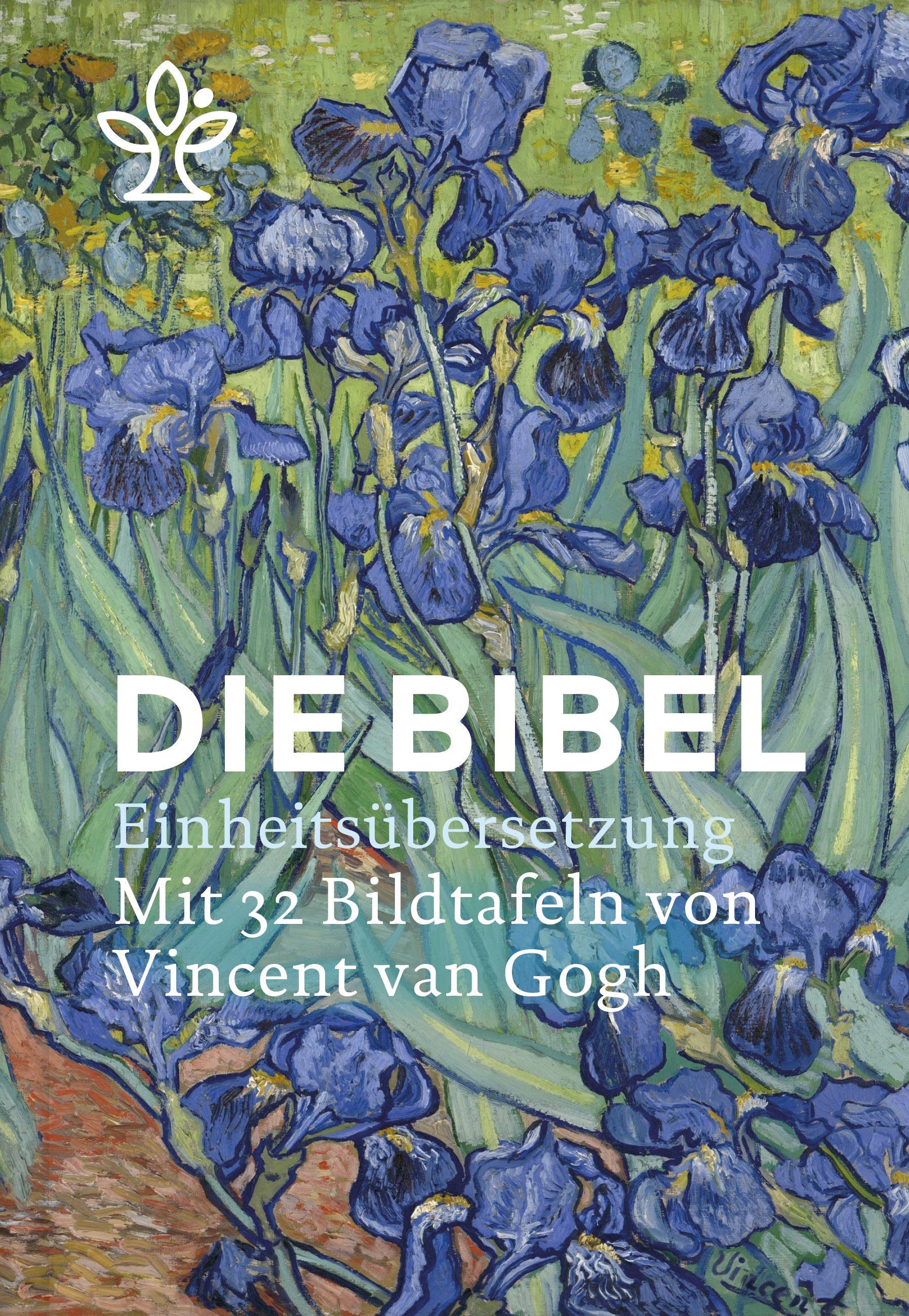 Bibel  Einheitsübersetzung & Vincent van Gogh