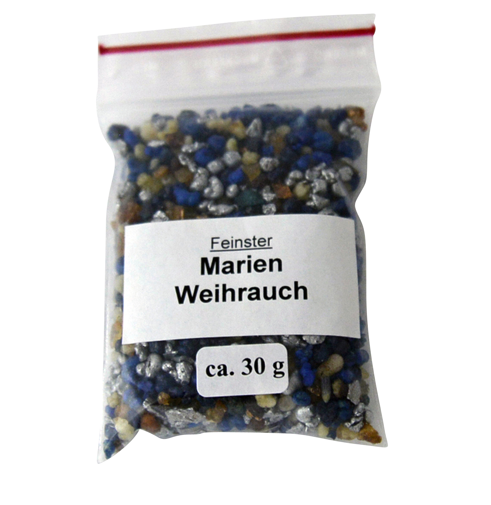 Weihrauch - Marien