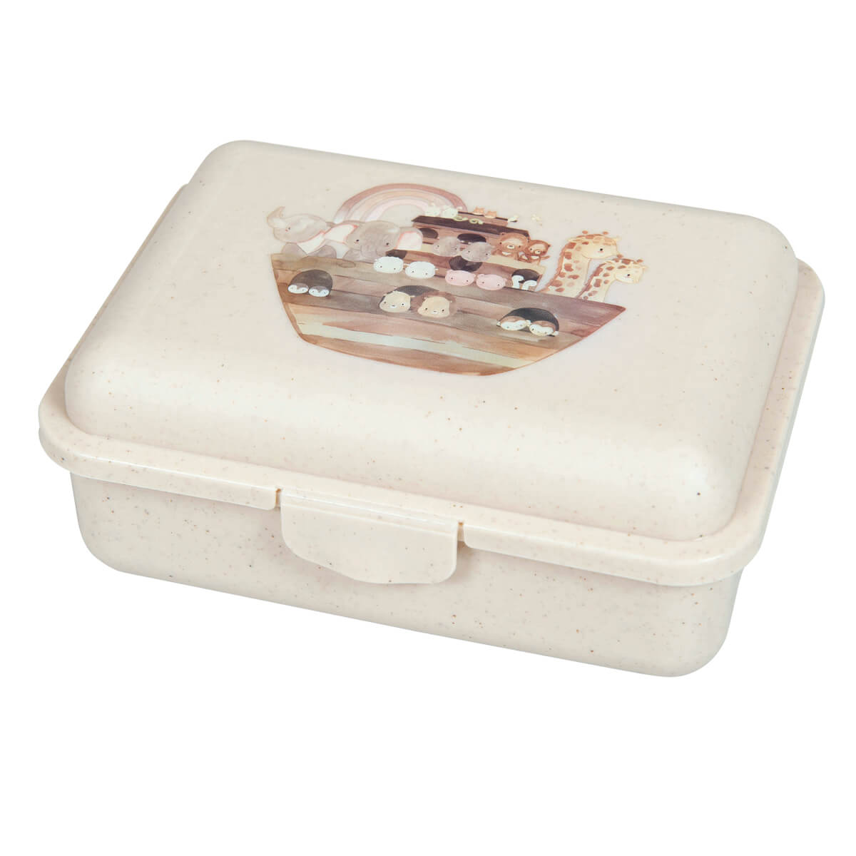 Brotbox - Arche Noah Brotbox - Arche Noah