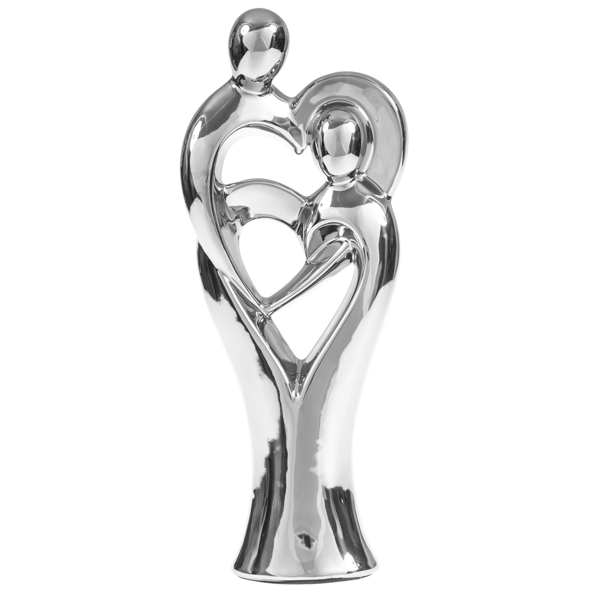 Figur - Zweisamkeit & Herz Figur - Zweisamkeit & Herz