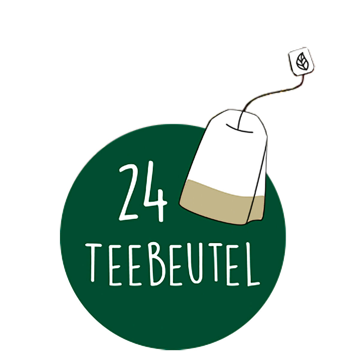 Tee-Adventskalender Tee-Adventskalender