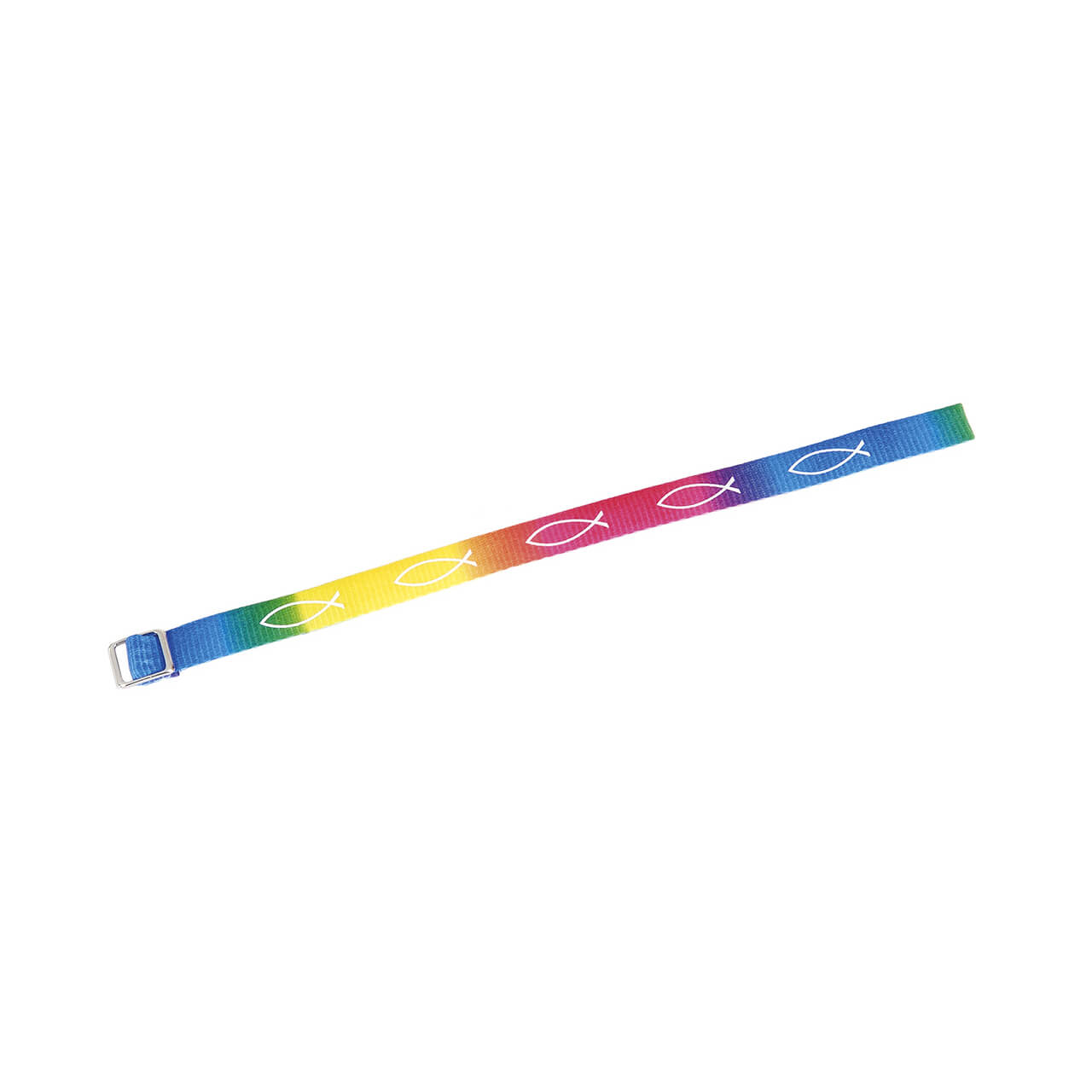 Armband - Fisch & Regenbogen Armband - Fisch & Regenbogen