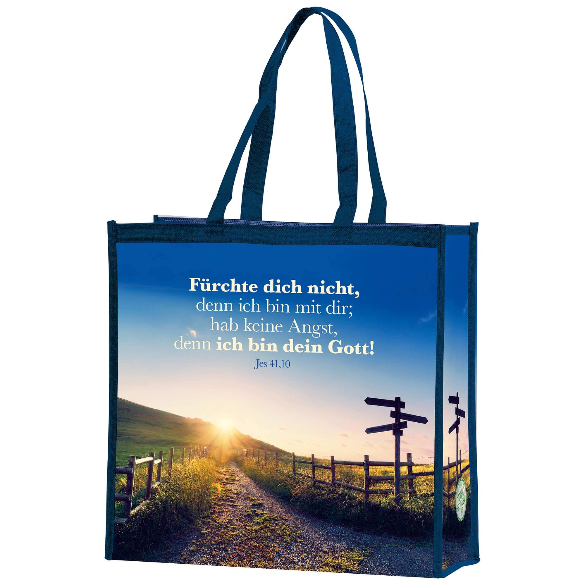 Große Tasche – Jahreslosung 2027