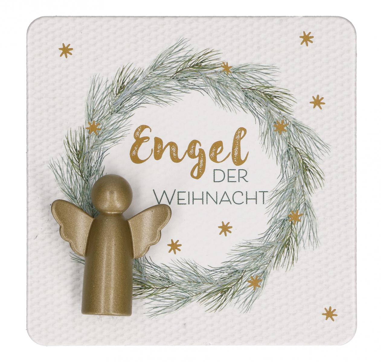 Engelfigur - Engel der Weihnacht
