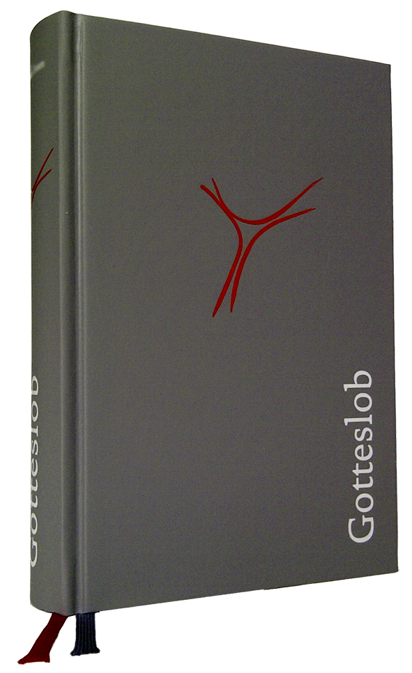Gotteslob Bistum München & Freising Basis & Grau Gotteslob Bistum München & Freising Basis & Grau