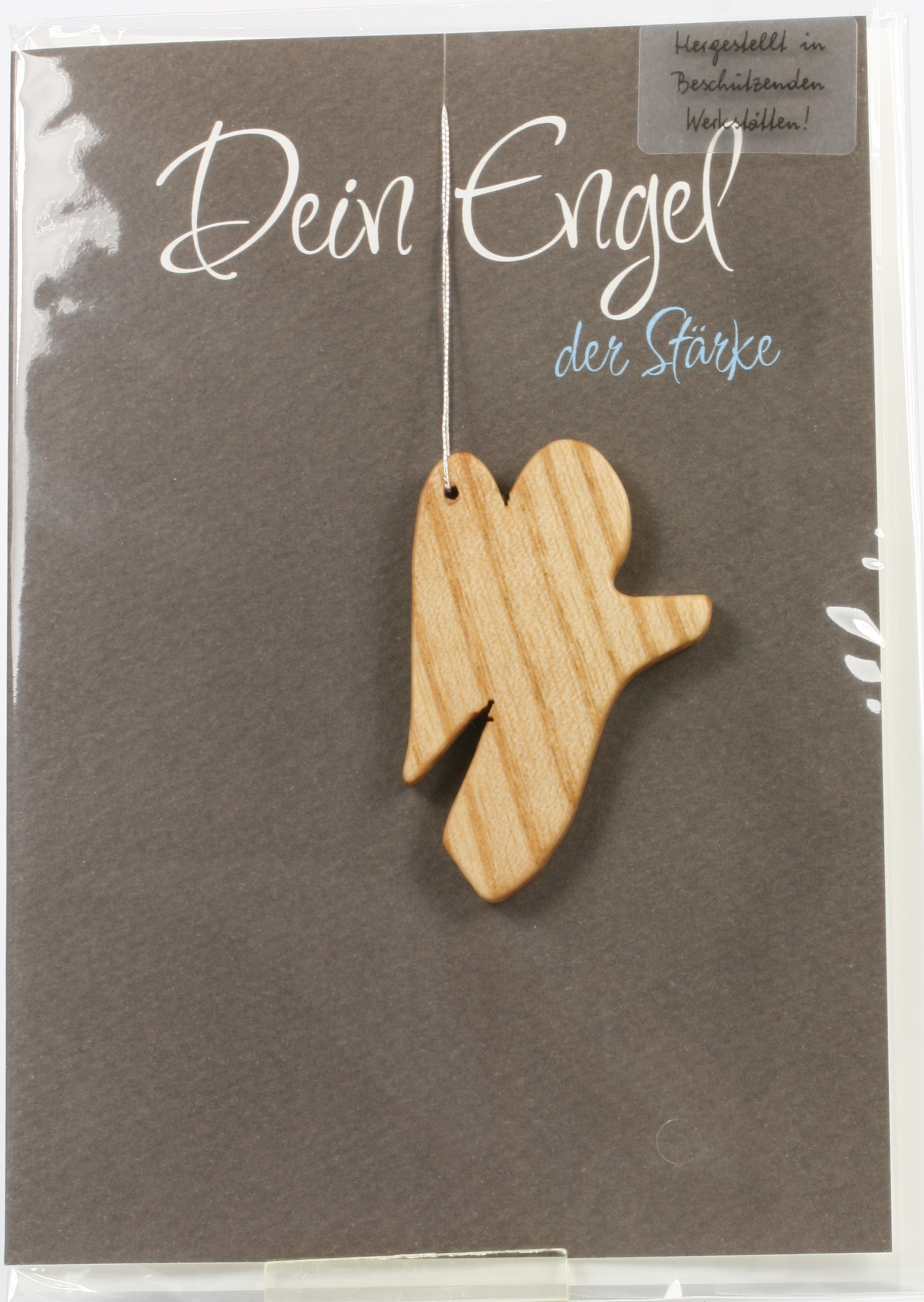 Karte - Dein Engel - Stärke Karte - Dein Engel - Stärke
